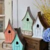 Heartwood Airloom Bird House