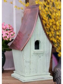 Heartwood Airloom Bird House -Cheap A Fresh Yard Store 8612779 03v