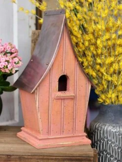 Heartwood Airloom Bird House -Cheap A Fresh Yard Store 8612779 04v