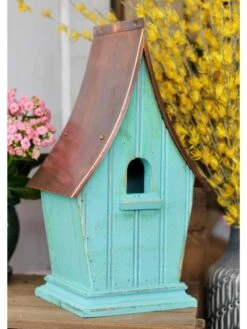 Heartwood Airloom Bird House -Cheap A Fresh Yard Store 8612779 05v