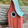 Heartwood Shady Shed Bird House 2 Heartwood Shady Shed Bird House -Cheap A Fresh Yard Store 8612781 01v heartwood shady shed bird house