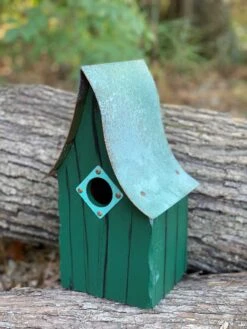 Heartwood Shady Shed Bird House 7 Heartwood Shady Shed Bird House -Cheap A Fresh Yard Store 8612781 02v