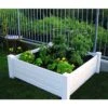 Garden Wizard Classic Raised Bed 2 Garden Wizard Classic Raised Bed -Cheap A Fresh Yard Store 8612825 01v