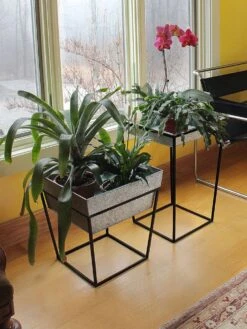 Achla Designs Arne Plant Stand -Cheap A Fresh Yard Store 8612899 02v