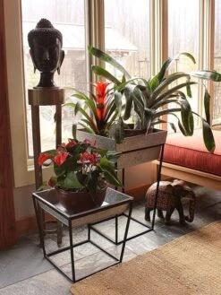 Achla Designs Arne Plant Stand -Cheap A Fresh Yard Store 8612900 03v