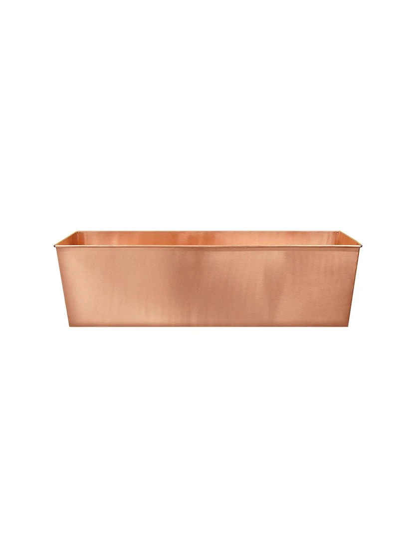 Achla Designs Rockwood Window Box 4 Achla Designs Rockwood Window Box - Image 2