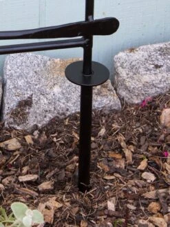 Achla Acanthus Fence Trellis -Cheap A Fresh Yard Store 8612991 07v