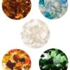 Landscape Glass Chunks Small 1 Landscape Glass Chunks Small -Cheap A Fresh Yard Store 8613022 all 5000