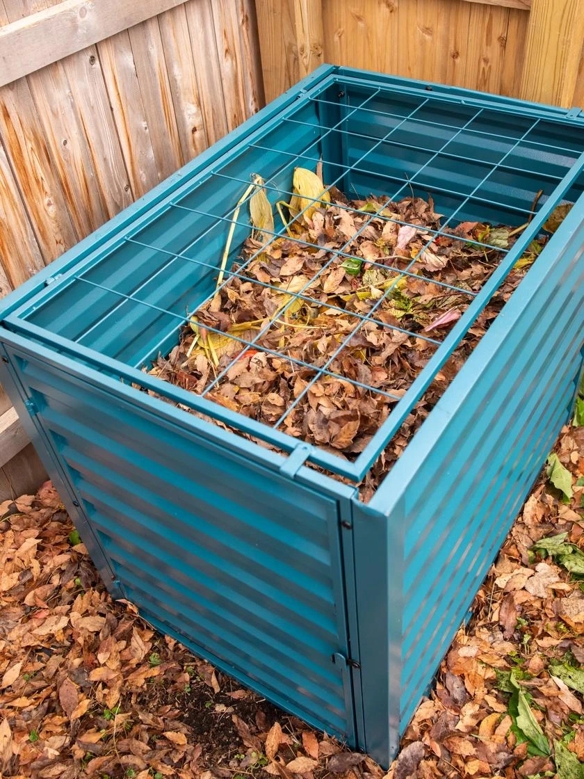 Demeter Single Bin Composter 5 Demeter Single Bin Composter - Image 3