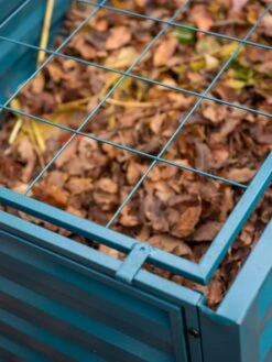 Demeter Single Bin Composter 22 Demeter Single Bin Composter -Cheap A Fresh Yard Store 8613052 0102