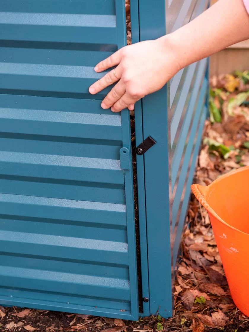 Demeter Single Bin Composter 8 Demeter Single Bin Composter - Image 6