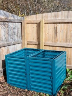Extension For Demeter 3 Bin Composter -Cheap A Fresh Yard Store 8613053 0040