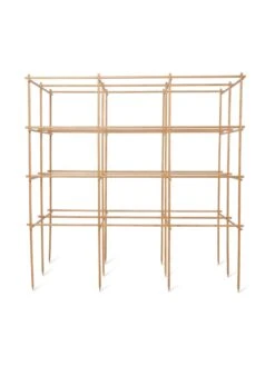 Tomato Six Pack Support 16 Tomato Six Pack Support -Cheap A Fresh Yard Store 8613143 5408