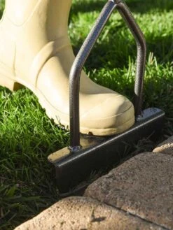 Yard Butler® Step Edger -Cheap A Fresh Yard Store 8613159 04v