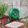 Yard Butler® Compact Hose Truck 1 Yard Butler® Compact Hose Truck -Cheap A Fresh Yard Store 8613165 01v yard butler compact hose truck