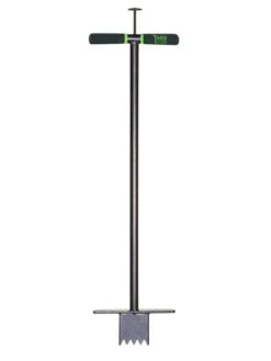 Yard ButlerĀ® Sod Plugger