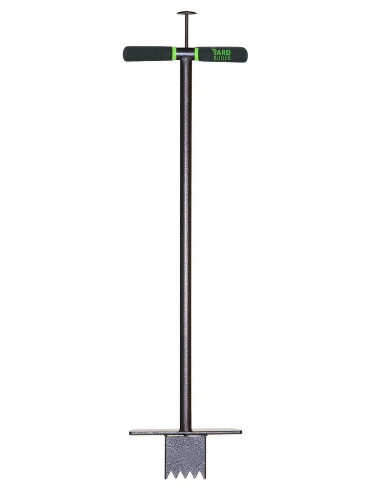 Yard Butler® Sod Plugger 3 Yard Butler® Sod Plugger