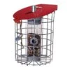 The Nuttery® Roundhaus Bird Feeder 1 The Nuttery® Roundhaus Bird Feeder -Cheap A Fresh Yard Store 8613182rd 02v the nuttery roundhaus bird feeder