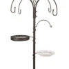 Gardman® Antique Finish Bird Feeding Station