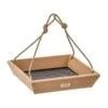 Spruce Creek Hanging Tray Bird Feeder -Cheap A Fresh Yard Store 8613200 02v spruce creek hanging tray bird feeder