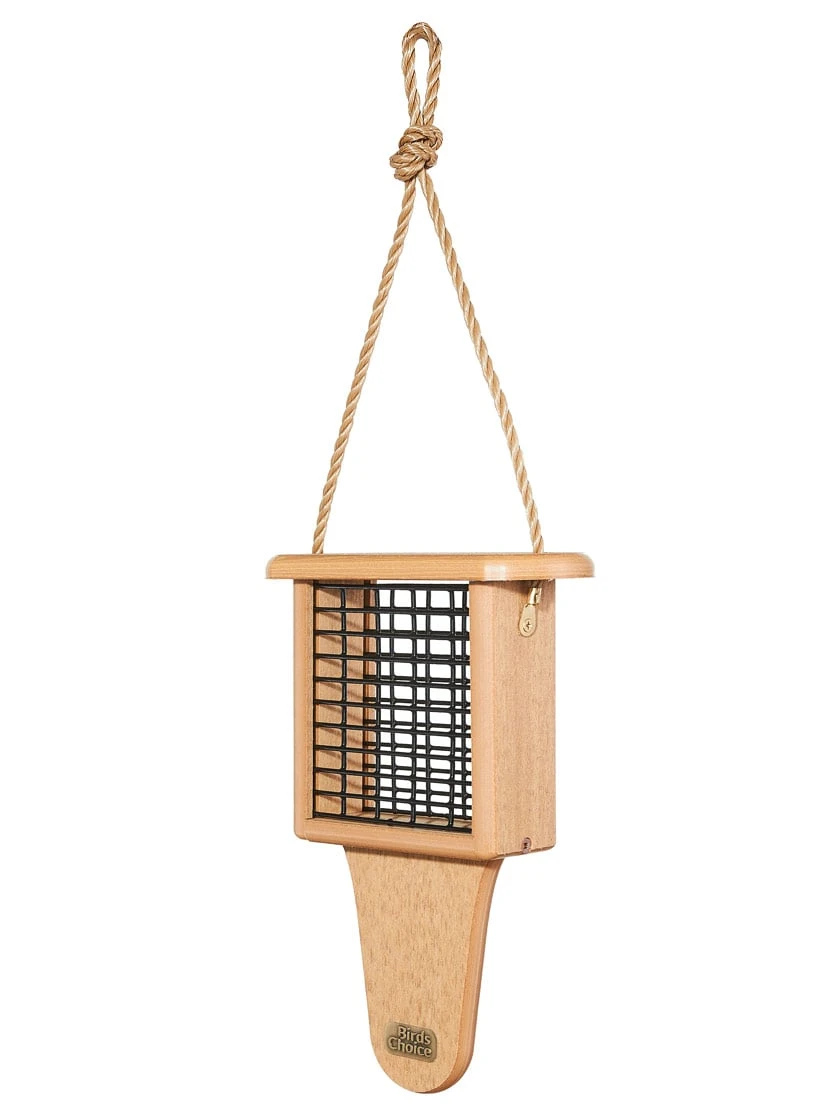 Spruce Creek Tail Prop Suet Feeder 8 Spruce Creek Tail Prop Suet Feeder - Image 6