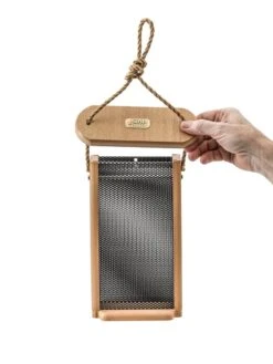 Spruce Creek Tall Finch Feeder 8 Spruce Creek Tall Finch Feeder -Cheap A Fresh Yard Store 8613214 05v