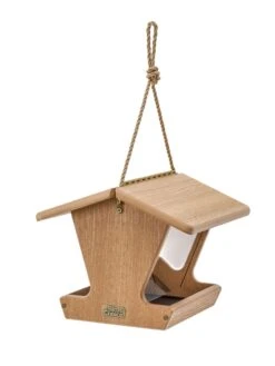 Spruce Creek Hopper Bird Feeder -Cheap A Fresh Yard Store 8613215 03v