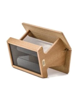 Spruce Creek Hopper Bird Feeder -Cheap A Fresh Yard Store 8613215 06v