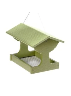 Birds Choice™ Fly-Thru Bird Feeder 11 Birds Choice™ Fly-Thru Bird Feeder -Cheap A Fresh Yard Store 8613217 01v