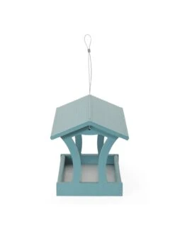 Birds Choice™ Fly-Thru Bird Feeder 12 Birds Choice™ Fly-Thru Bird Feeder -Cheap A Fresh Yard Store 8613217 04v
