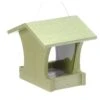 Birds Choice™ Hopper Bird Feeder 2 Birds Choice™ Hopper Bird Feeder -Cheap A Fresh Yard Store 8613218 02v birds choice hopper bird feeder