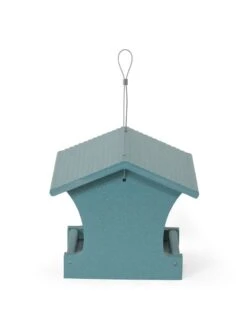 Birds Choice™ Hopper Bird Feeder 13 Birds Choice™ Hopper Bird Feeder -Cheap A Fresh Yard Store 8613218 04v