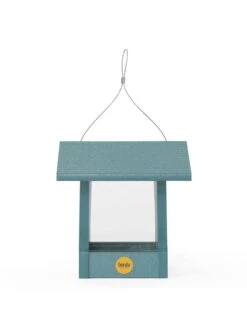Birds Choice™ Hopper Bird Feeder 12 Birds Choice™ Hopper Bird Feeder -Cheap A Fresh Yard Store 8613218 07v