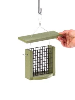 Birds Choice™ Suet Feeder -Cheap A Fresh Yard Store 8613219 03v