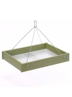 Birds Choice™ Tray Bird Feeder, Large 10 Birds Choice™ Tray Bird Feeder, Large -Cheap A Fresh Yard Store 8613222 01v