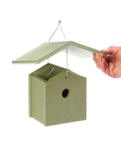 Birds Choice™ Wren Bird House -Cheap A Fresh Yard Store 8613223 03v