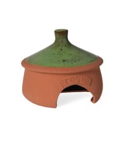 Frogilo Toad House -Cheap A Fresh Yard Store 8613238 3959