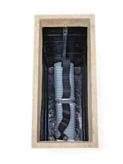 Self-Watering LavaStone® Modern Rectangle -Cheap A Fresh Yard Store 8613257 4206