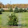 Tall Chicken Wire Critter Fence Extension Panel, Set Of 2 -Cheap A Fresh Yard Store 8613260 0036
