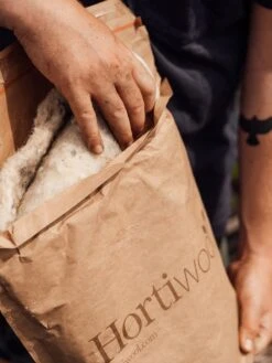 Hortiwool ®, 5 Pad Pack -Cheap A Fresh Yard Store 8613263 07v