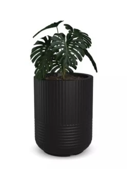 Arden Round Planter 18 Arden Round Planter -Cheap A Fresh Yard Store 8613267 03V tif