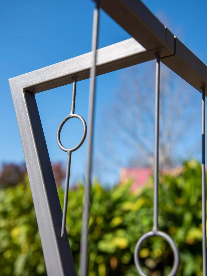 Pilar Free Standing Trellis 6 Pilar Free Standing Trellis - Image 4