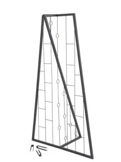 Pilar Free Standing Trellis 15 Pilar Free Standing Trellis -Cheap A Fresh Yard Store 8613316 4641