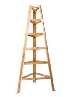 Cedar Obelisk, 8' -Cheap A Fresh Yard Store 8613322 assembly 6517