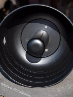 Ribbed Hose Pot With Lid -Cheap A Fresh Yard Store 8613332 0094