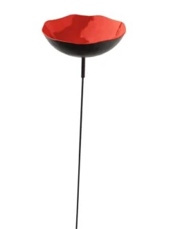 Red Poppy Sways, Set Of 5 8 Red Poppy Sways, Set Of 5 -Cheap A Fresh Yard Store 8613343 345