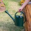 Long Reach Watering Can, Medium -Cheap A Fresh Yard Store 8613345 0141 long reach watering can medium