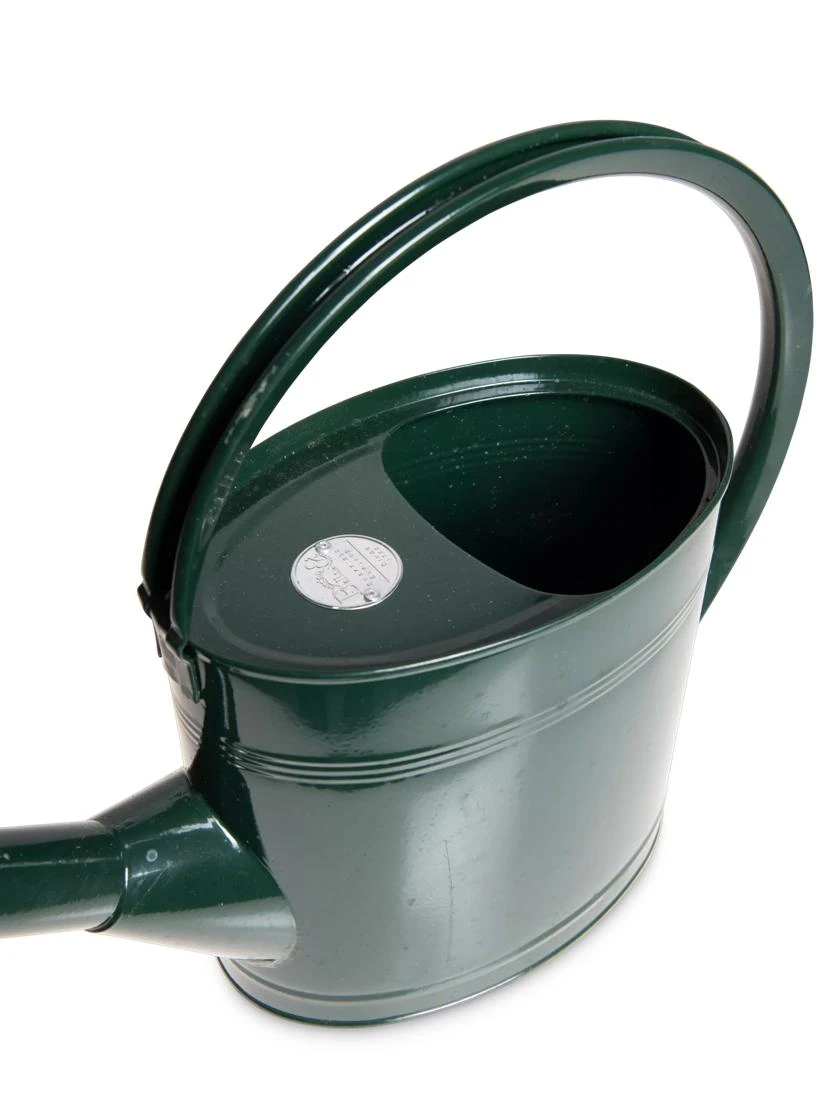 Long Reach Watering Can, Medium 6 Long Reach Watering Can, Medium - Image 4