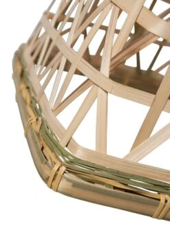 Bamboo Cloche, Set Of 2 20 Bamboo Cloche, Set Of 2 -Cheap A Fresh Yard Store 8613351 4700