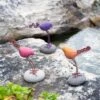 Birds On Stones Set -Cheap A Fresh Yard Store 8613371 0159 birds on stones set